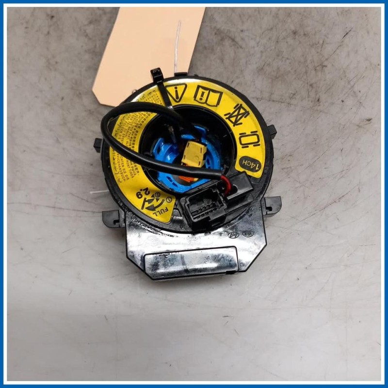 Piastra contatto CONTATTO-MOLLA SPIRALATA HYUNDAI i10 II