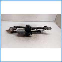 Meccanismo Tergicristallo TIRANTE-TERGI ANT HYUNDAI i10 II