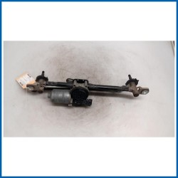 Meccanismo Tergicristallo TIRANTE-TERGI ANT HYUNDAI i10 II