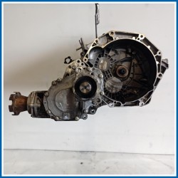 Cambio . OPEL Antara A