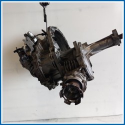 Cambio . OPEL Antara A