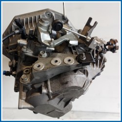 Cambio . OPEL Antara A