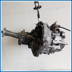 Cambio . OPEL Antara A