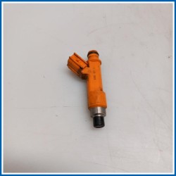 Iniettore OPEL AGILA (H08) (01/08>)