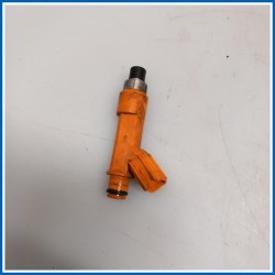 Iniettore OPEL AGILA (H08) (01/08>)