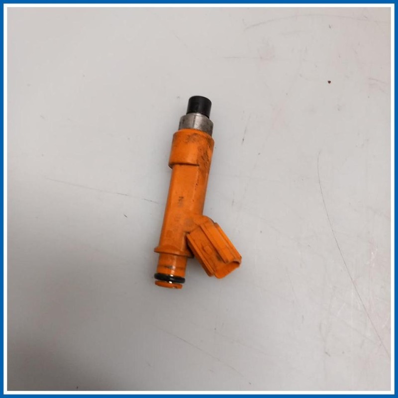 Iniettore OPEL AGILA (H08) (01/08>)