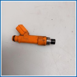 Iniettore OPEL AGILA (H08) (01/08>)