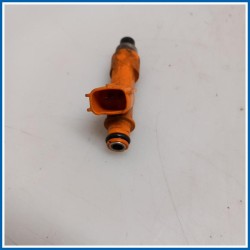 Iniettore OPEL AGILA (H08) (01/08>)