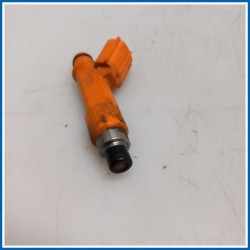 Iniettore OPEL AGILA (H08) (01/08>)