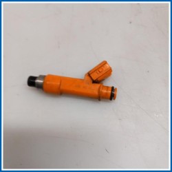 Iniettore OPEL AGILA (H08) (01/08>)