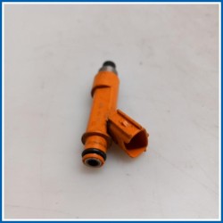 Iniettore OPEL AGILA (H08) (01/08>)