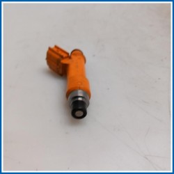 Iniettore OPEL AGILA (H08) (01/08>)