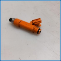 Iniettore OPEL AGILA (H08) (01/08>)