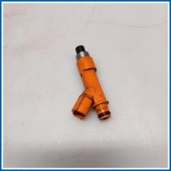 Iniettore OPEL AGILA (H08) (01/08>)