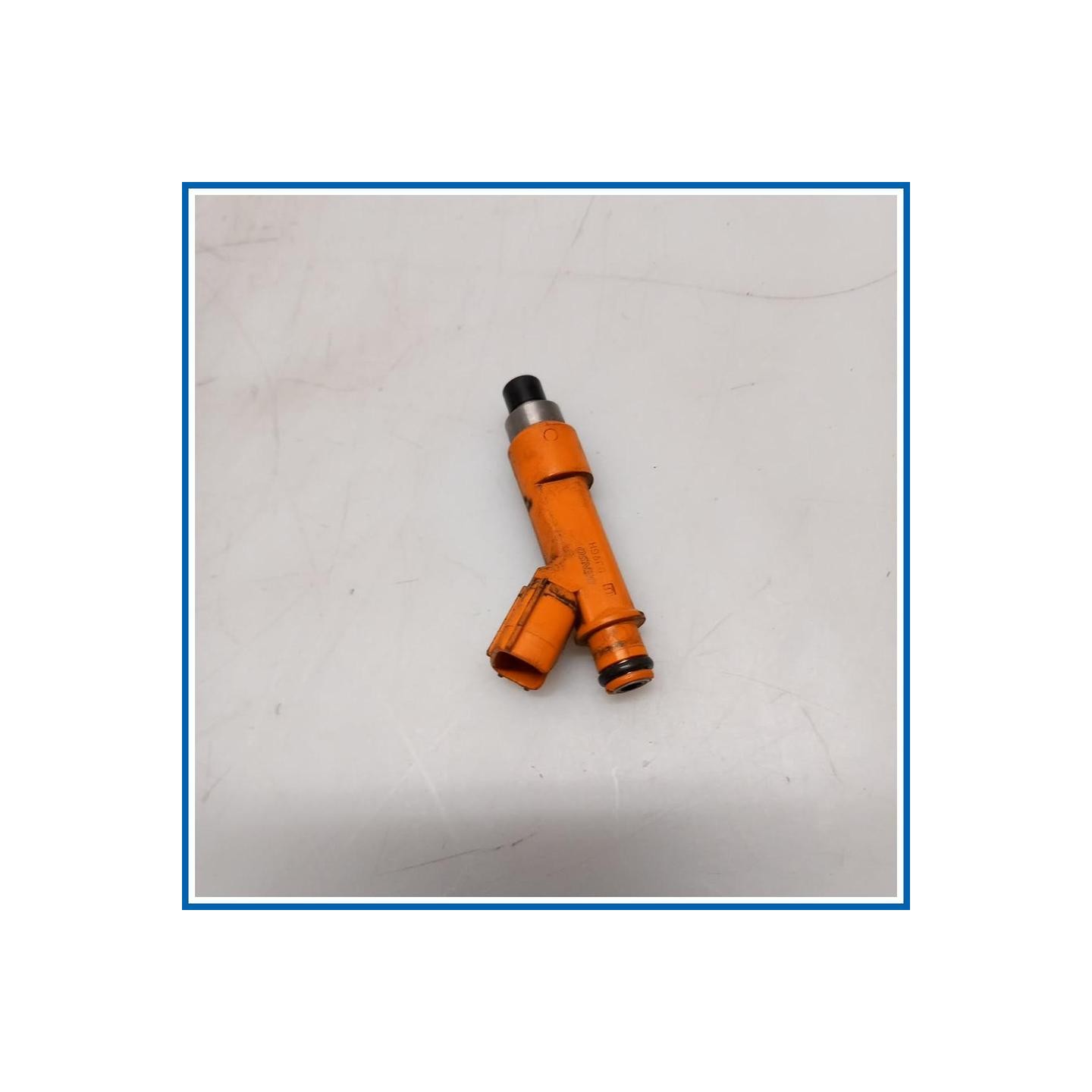 Iniettore OPEL AGILA (H08) (01/08>)