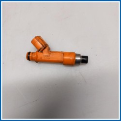 Iniettore OPEL AGILA (H08) (01/08>)