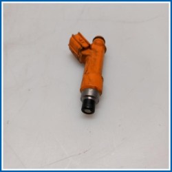 Iniettore OPEL AGILA (H08) (01/08>)