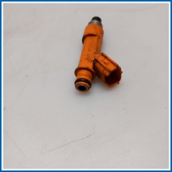 Iniettore OPEL AGILA (H08) (01/08>)