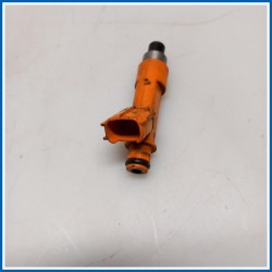 Iniettore OPEL AGILA (H08) (01/08>)