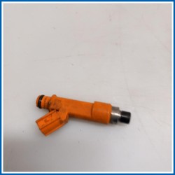 Iniettore OPEL AGILA (H08) (01/08>)