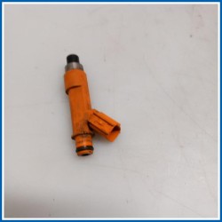 Iniettore OPEL AGILA (H08) (01/08>)