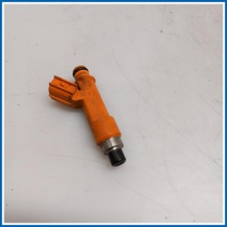 Iniettore OPEL AGILA (H08) (01/08>)