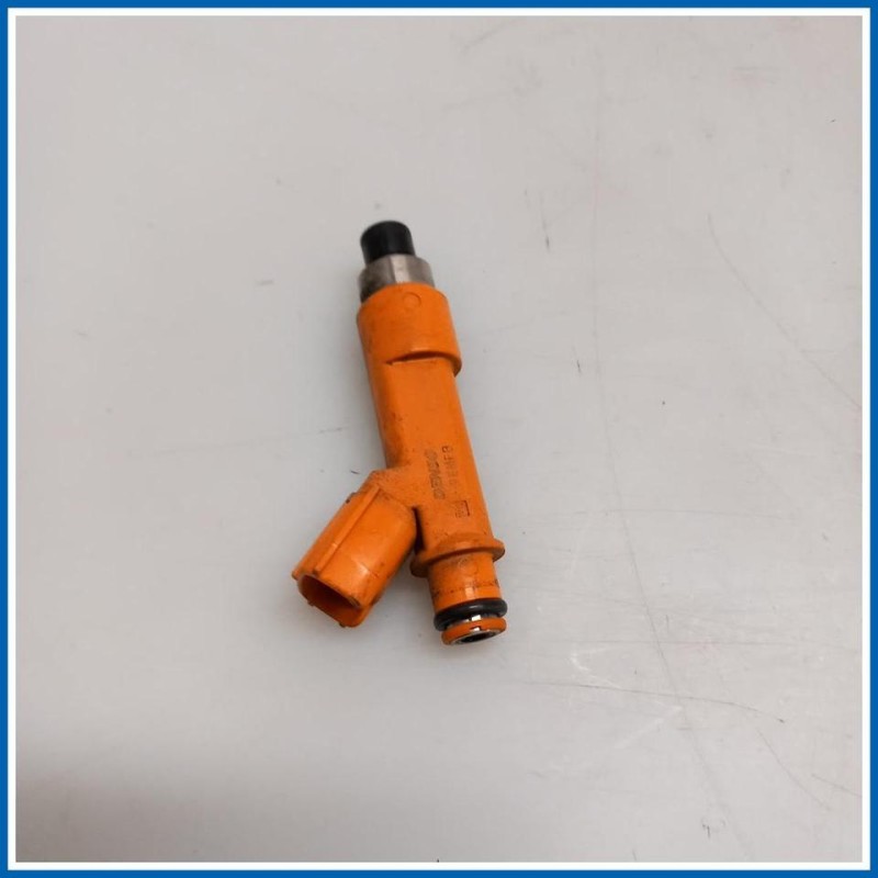 Iniettore OPEL AGILA (H08) (01/08>)