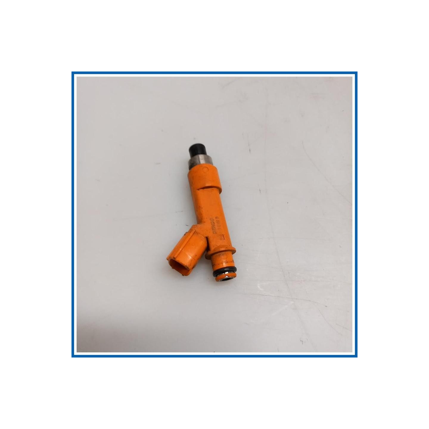 Iniettore OPEL AGILA (H08) (01/08>)