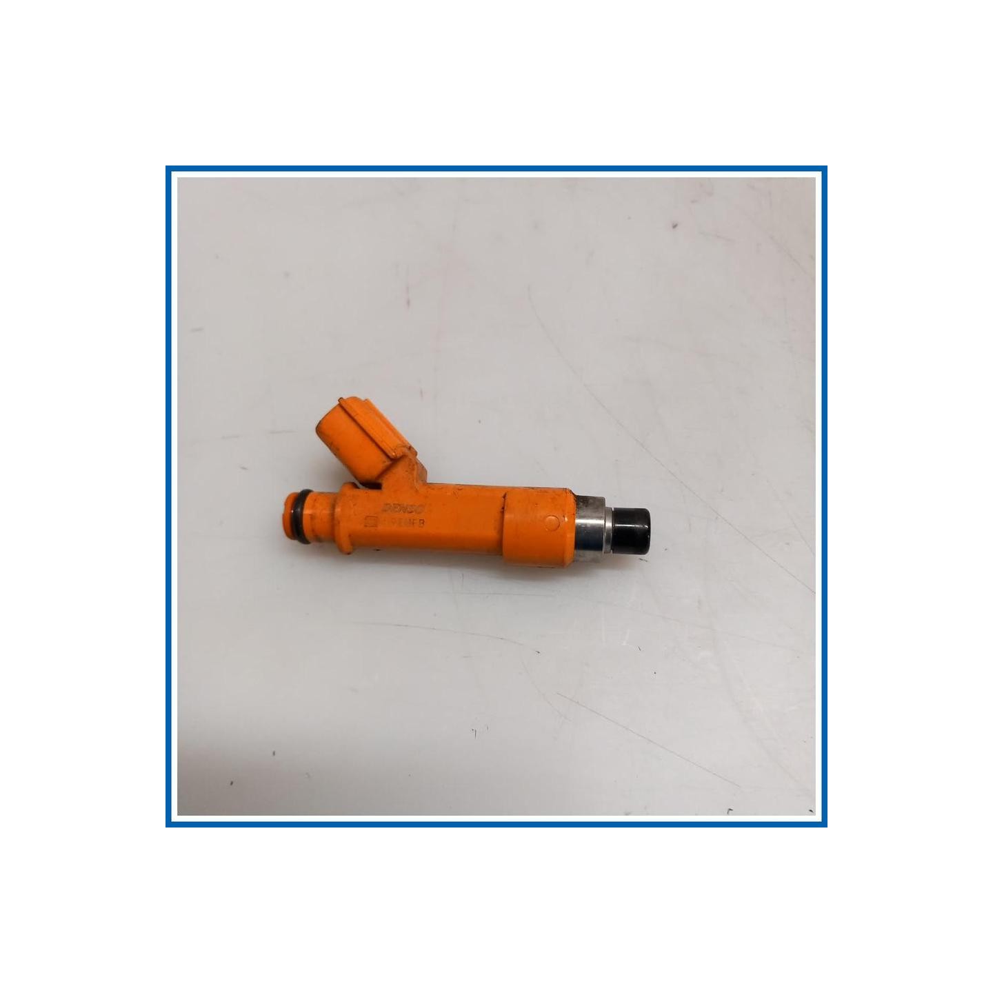 Iniettore OPEL AGILA (H08) (01/08>)
