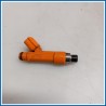 Iniettore OPEL AGILA (H08) (01/08>)
