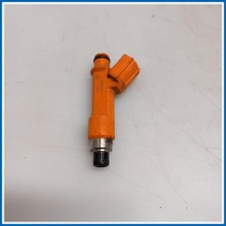 Iniettore OPEL AGILA (H08) (01/08>)