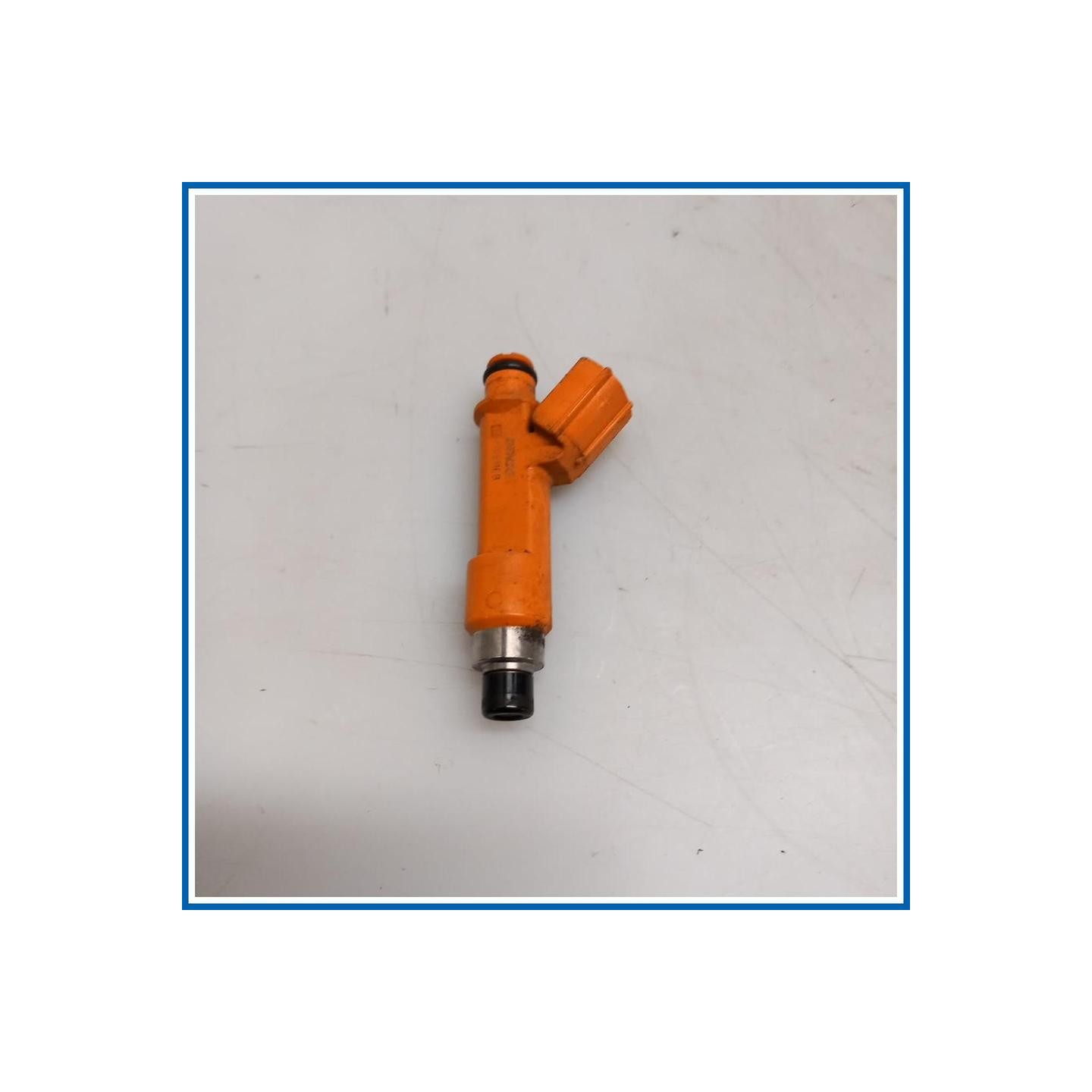 Iniettore OPEL AGILA (H08) (01/08>)