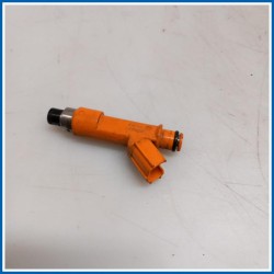 Iniettore OPEL AGILA (H08) (01/08>)