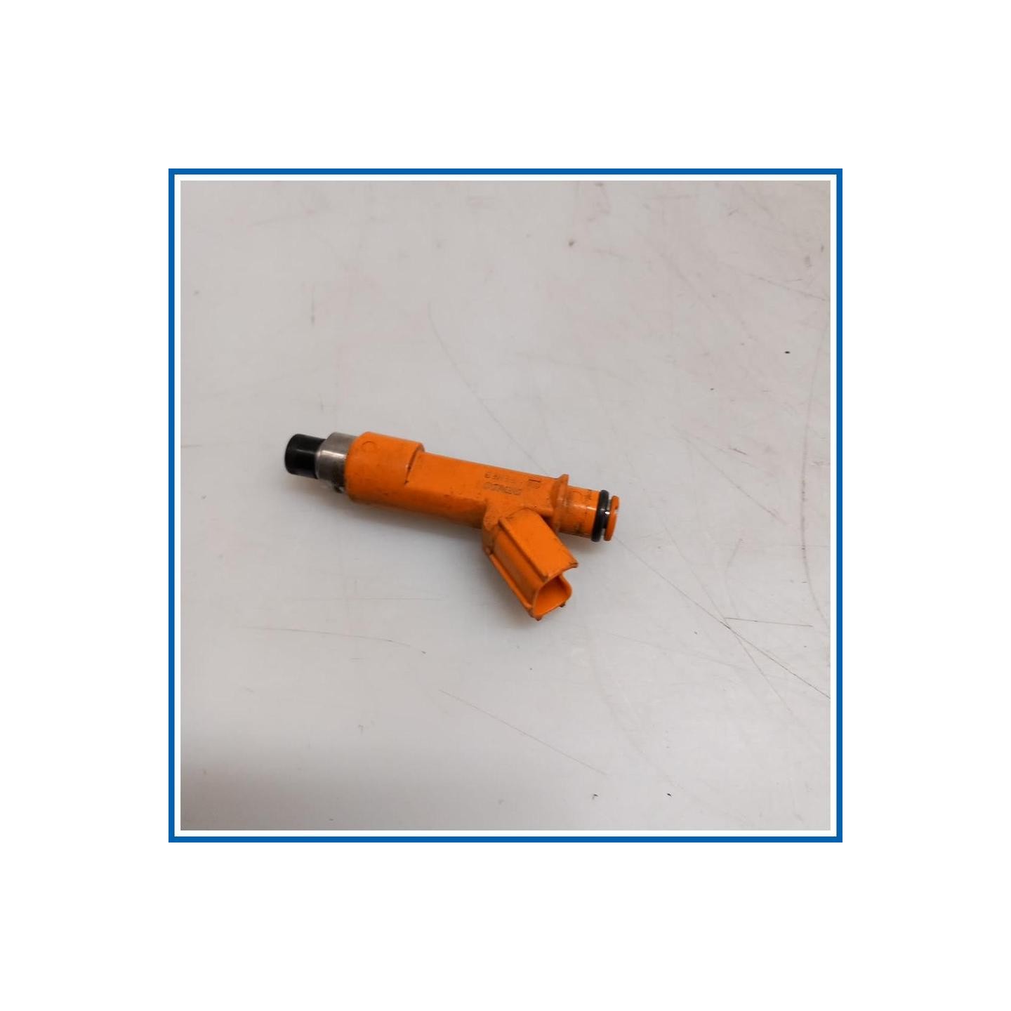 Iniettore OPEL AGILA (H08) (01/08>)