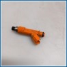 Iniettore OPEL AGILA (H08) (01/08>)