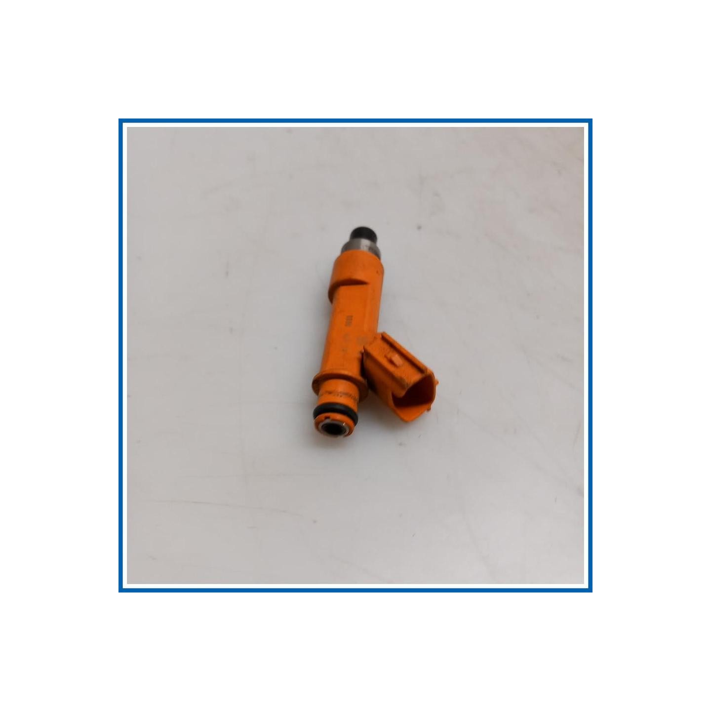 Iniettore OPEL AGILA (H08) (01/08>)