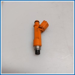 Iniettore OPEL AGILA (H08) (01/08>)