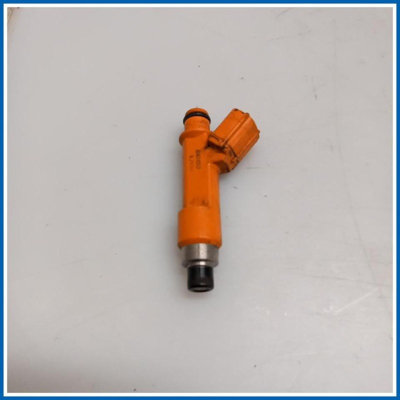 Iniettore OPEL AGILA (H08) (01/08>)