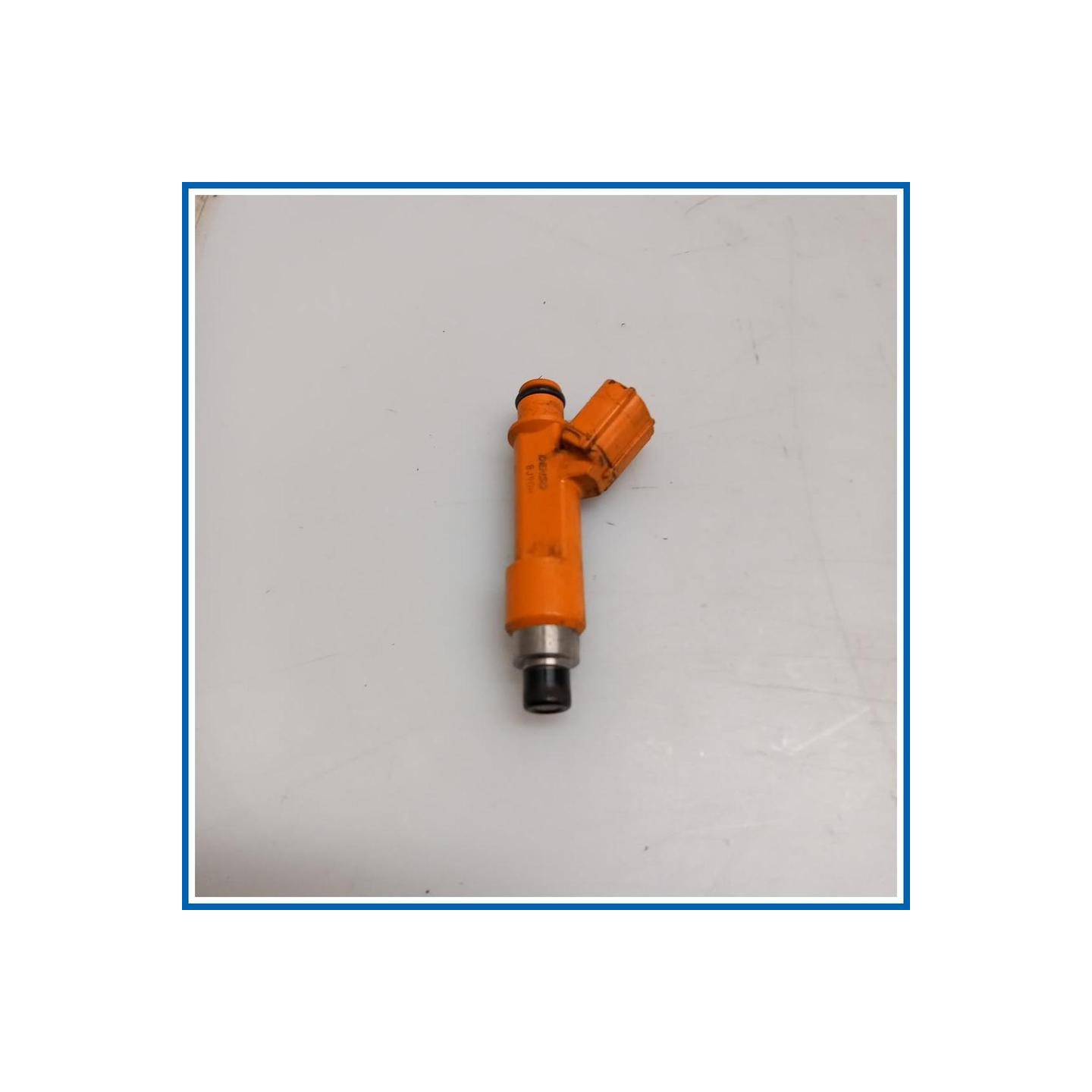 Iniettore OPEL AGILA (H08) (01/08>)