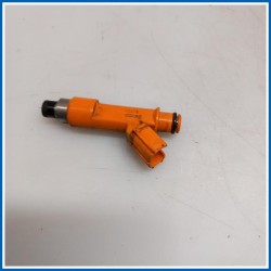 Iniettore OPEL AGILA (H08) (01/08>)