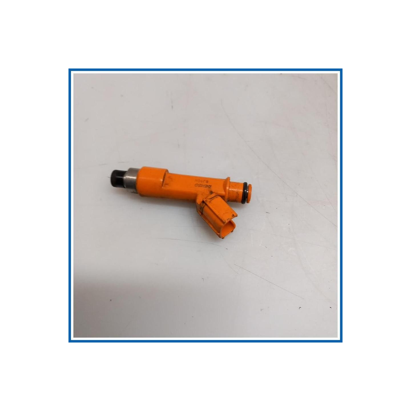 Iniettore OPEL AGILA (H08) (01/08>)
