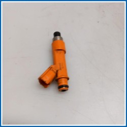 Iniettore OPEL AGILA (H08) (01/08>)