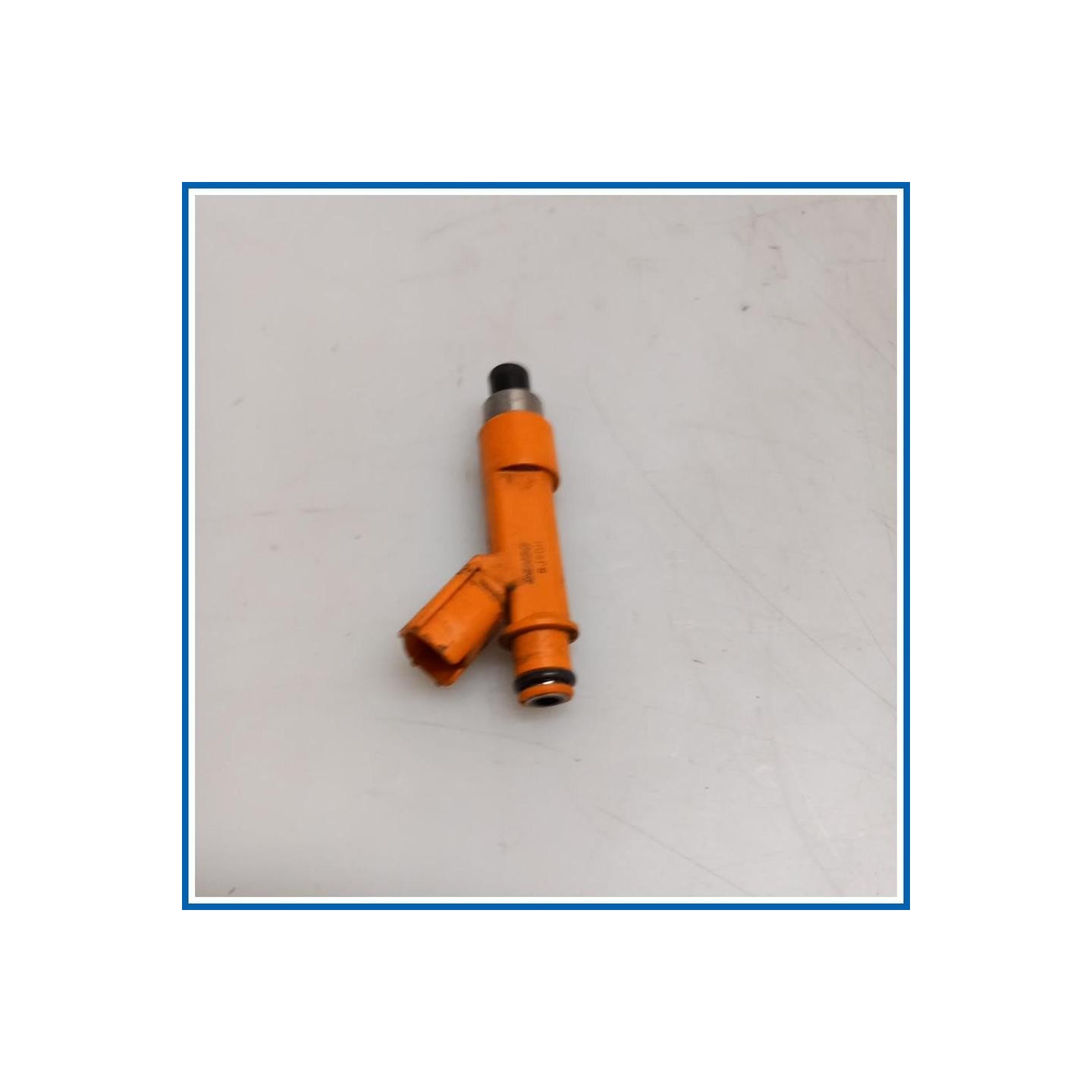 Iniettore OPEL AGILA (H08) (01/08>)