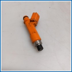 Iniettore OPEL AGILA (H08) (01/08>)