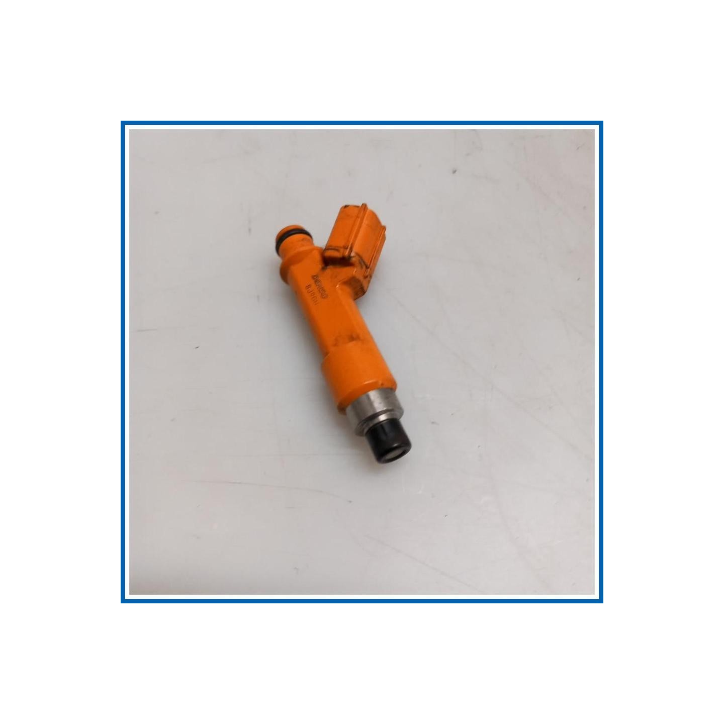 Iniettore OPEL AGILA (H08) (01/08>)