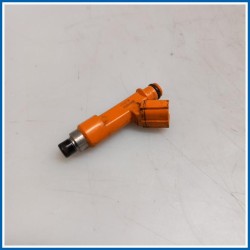 Iniettore OPEL AGILA (H08) (01/08>)