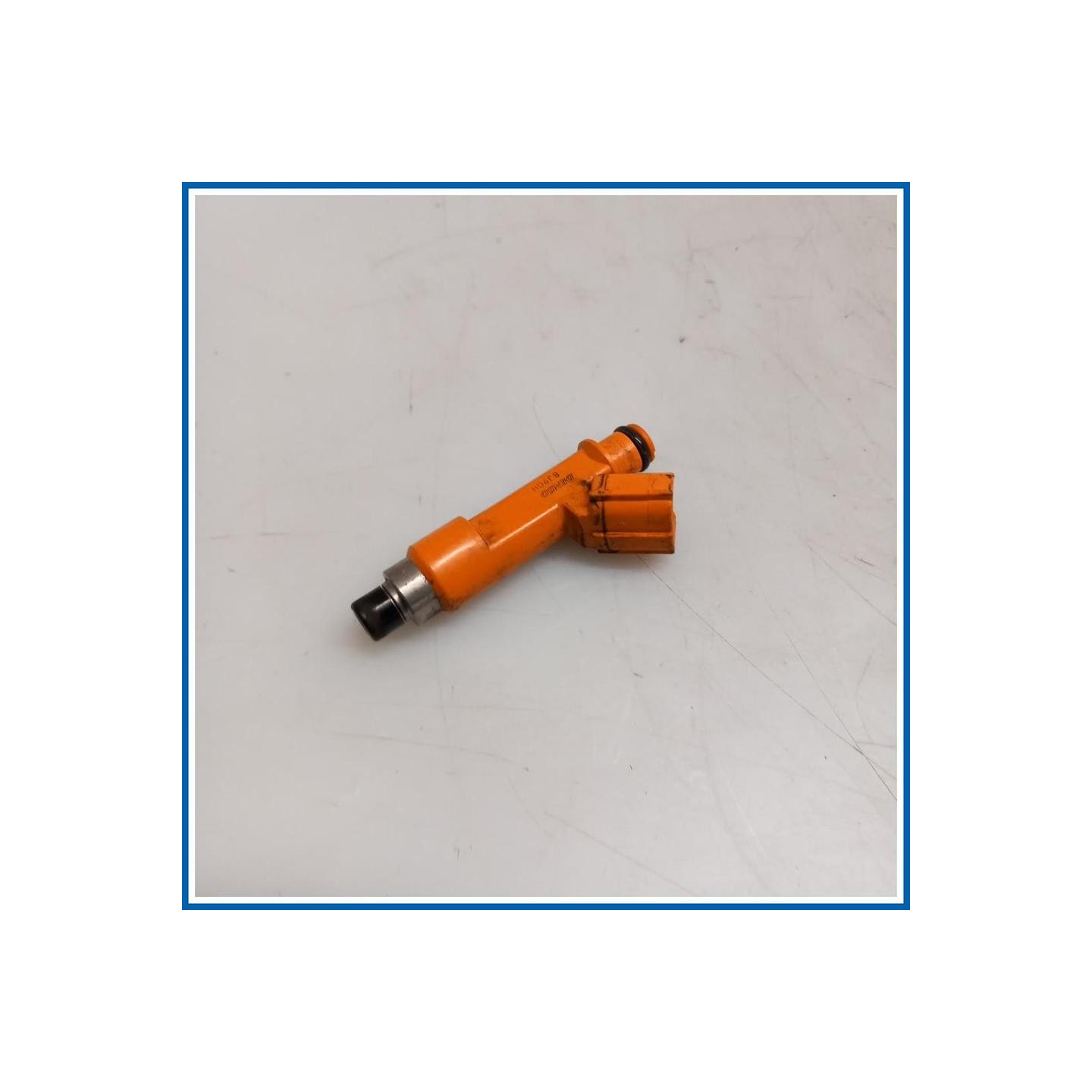 Iniettore OPEL AGILA (H08) (01/08>)