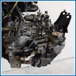 Cambio TOYOTA Yaris (France ) III