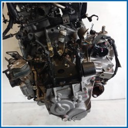 Cambio TOYOTA Yaris (France ) III