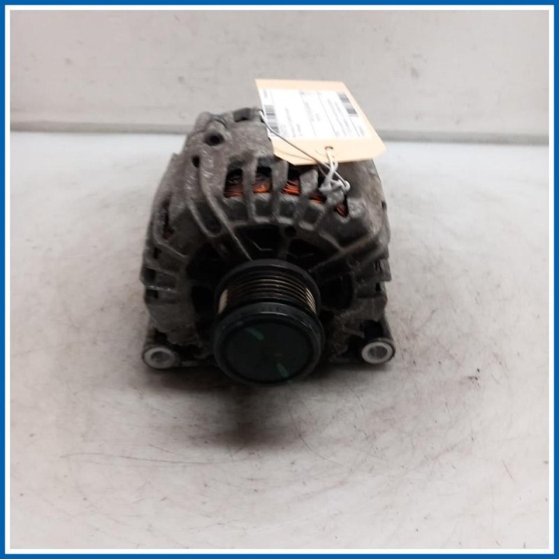 Alternatore ALTERNATOR ASSY FORD Tourneo Courier